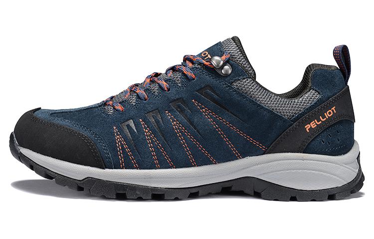 PELLIOT Outdoor Shoes Men’s Dark Blue