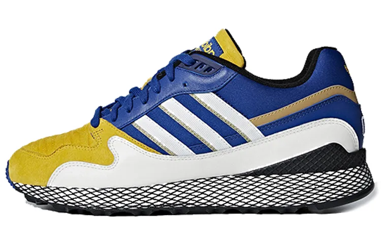 Ultra Tech Dragon Ball Z x Ultra Tech Adidas Originals 'Vegeta'