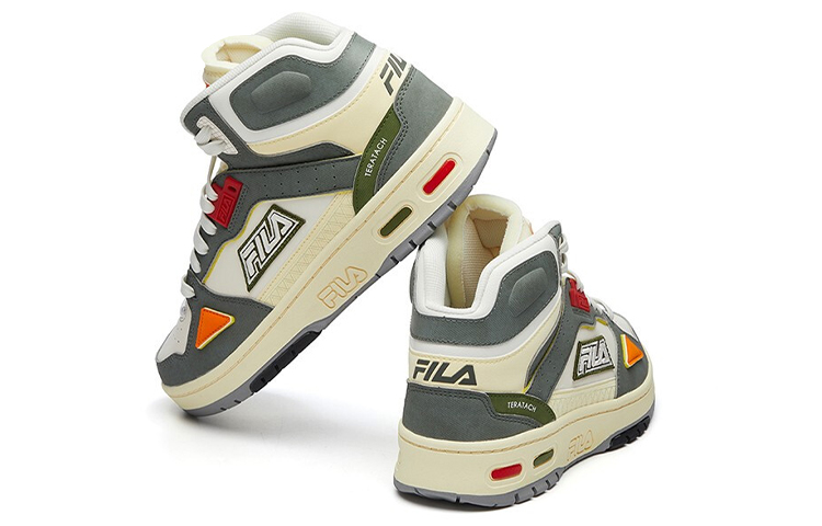 FILA FUSION