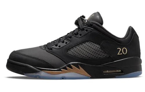 Air Jordan 5 Retro Low Wings 'Class Of 2020 21'