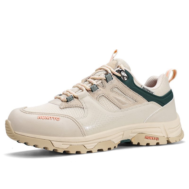 HUMTTO Comfortable Abrasion Resistant, Waterproof, And Slip Resistant, Breathable