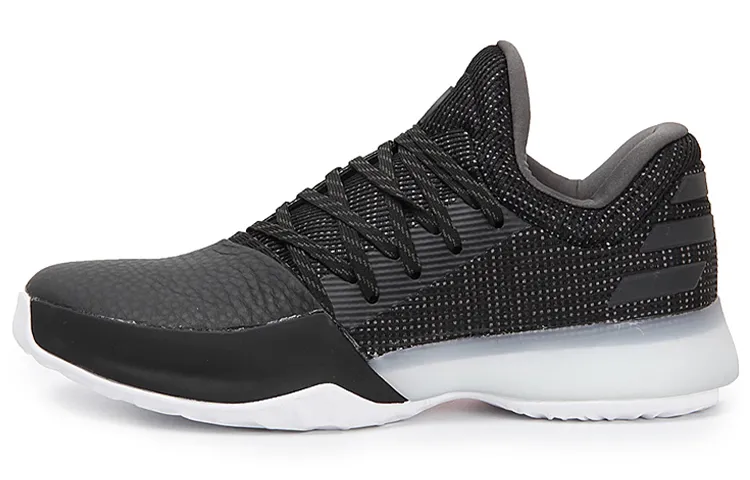 Adidas Harden Vol. 1 'Black Diamond'