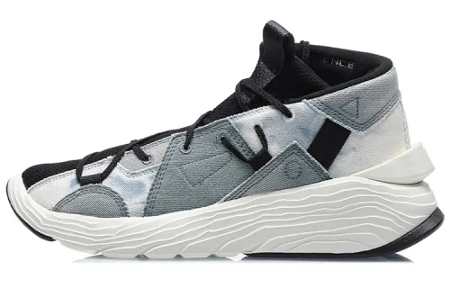 CHENGLONG x Li Ning Kung Fu Collection, Enlightenment Kung Fu Winterized Cushioning Slip Resistant
