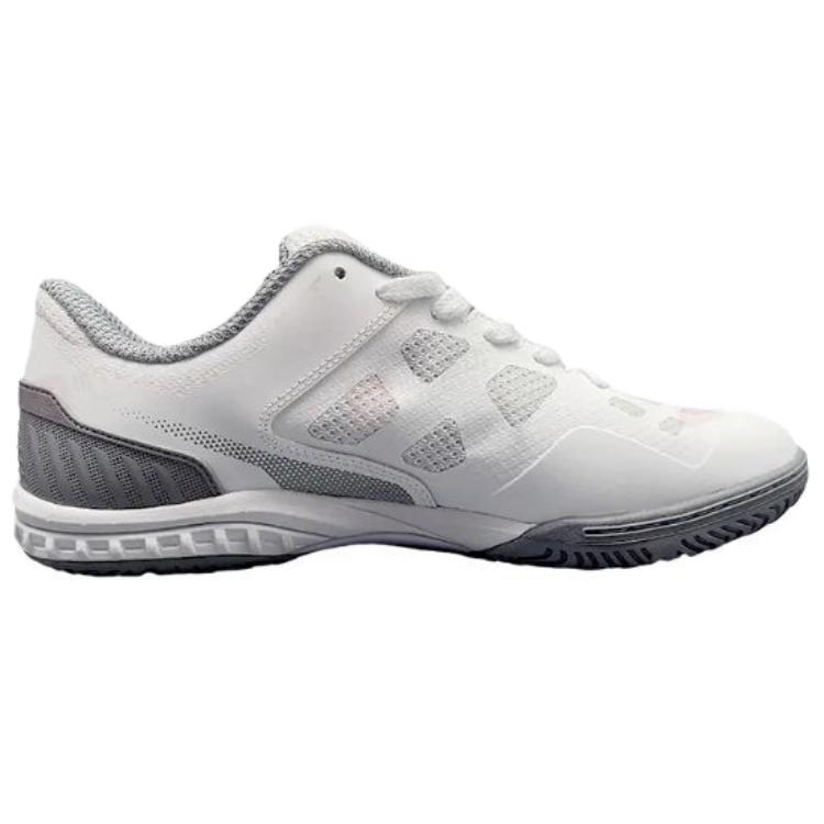 Butterfly LEZOLINE LEVALIS Slip Resistant Abrasion Resistant Function Classification Low top Table Tennis Shoes Unisex