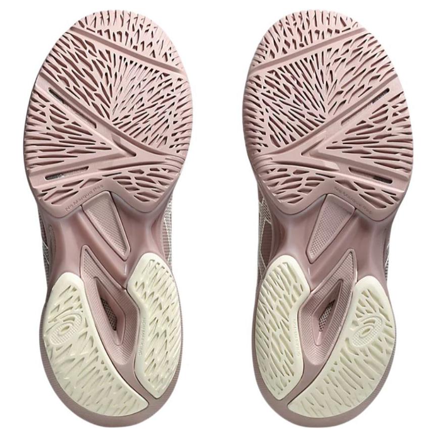 ASICS Solution Speed Ff 3 Neutral Pink Cream Women’s