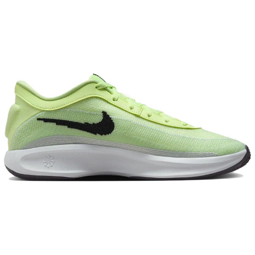 Nike GT Hustle Academy Slip Resistant Abrasion Resistant Slip Resistant Abrasion Resistant Low top Basketball Shoes