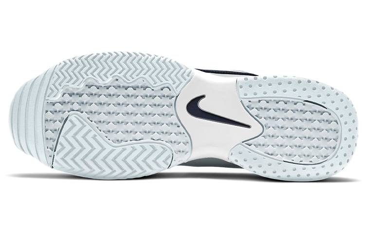 Nike Court Lite ‘Pure Platinum Obsidian’