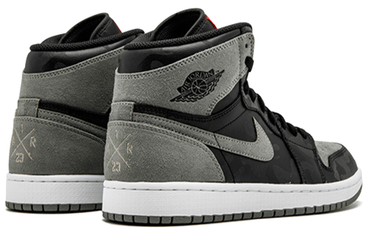 Jordan 1 Retro High Camo 3M Shadow