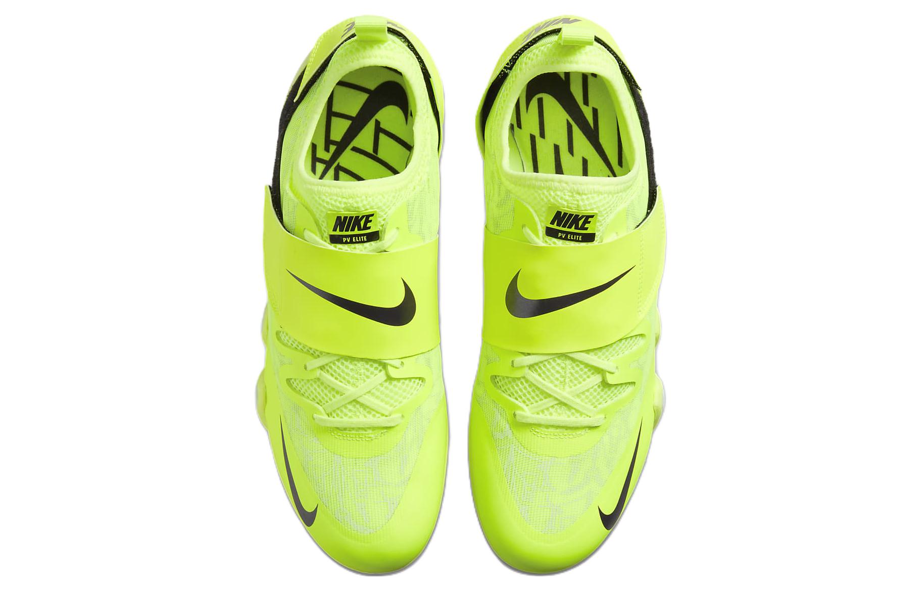 Nike Pole Vault Elite ‘Volt Mint Foam’