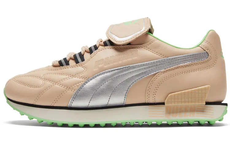 PUMA Mile Rider 'Queen Natural Vachetta' Women's
