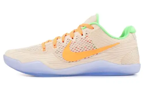 Nike Kobe 11 Peach Jam Pe