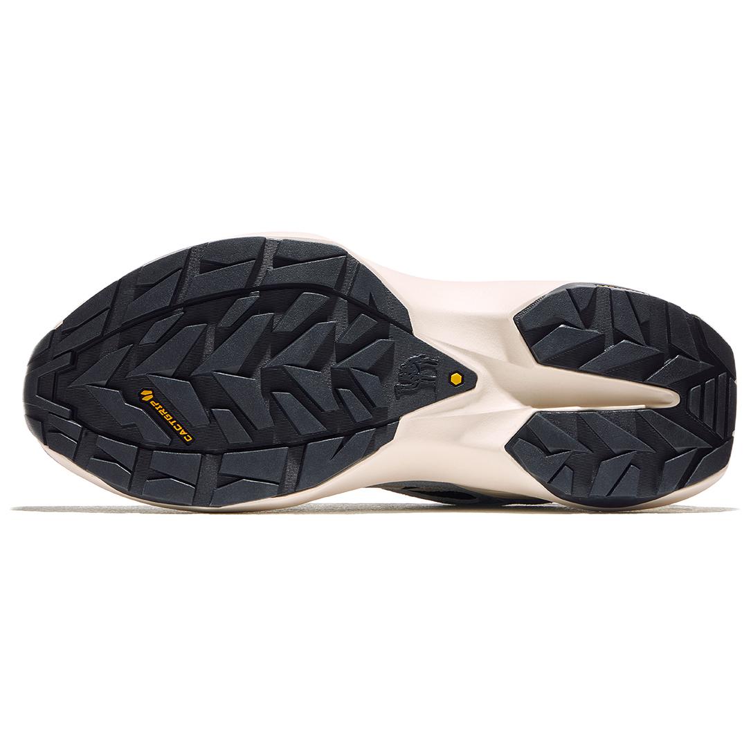 CAMEL Slip Resistant, Abrasion Resistant, Breathable Low top Mountaineering Shoes Unisex