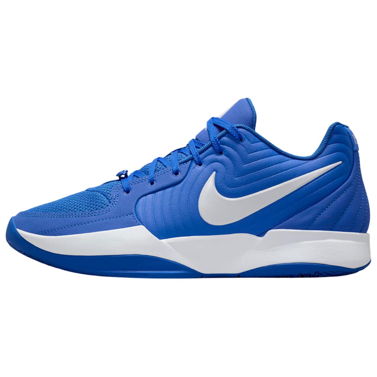 Nike Ja 2 Team Banks «Game Royal»