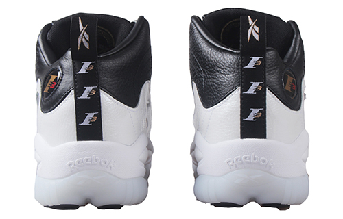 Iverson Legacy Reebok ‘Black White’