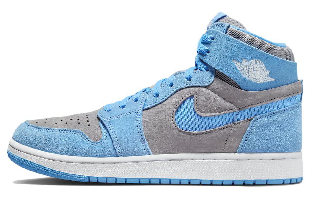 Jordan 1 High Zoom Air CMFT 2 ‘Cement University Blue’