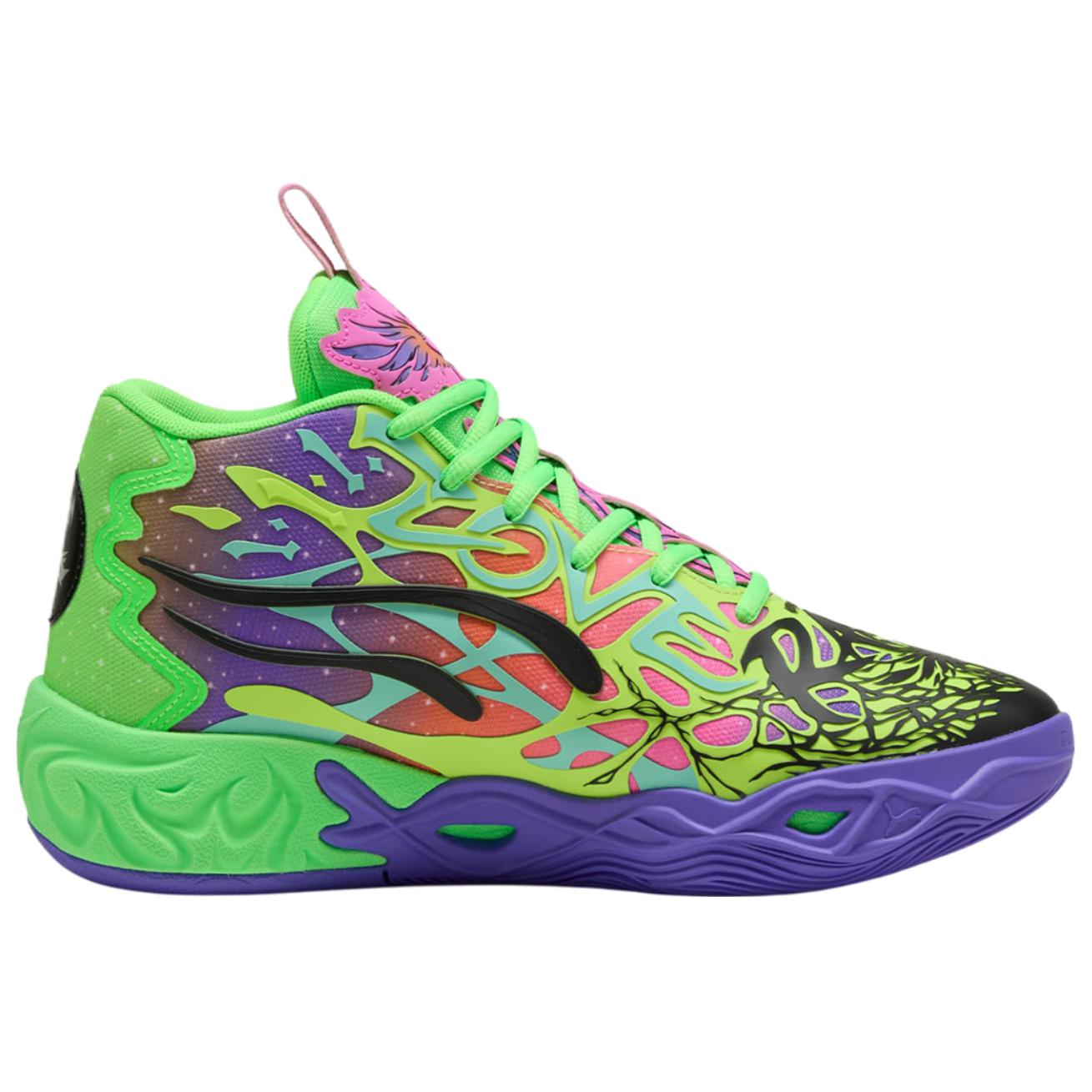 PUMA LaMelo Ball MB.04 Be You