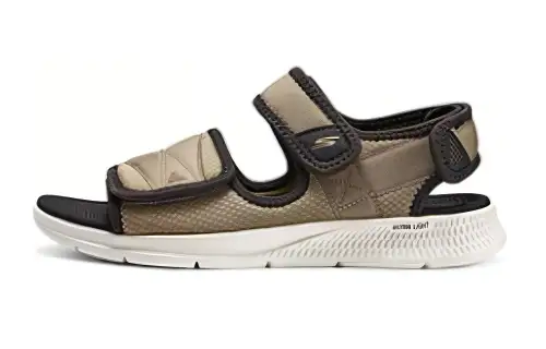 Skechers ON THE GO Beach Sandals Men's Khaki