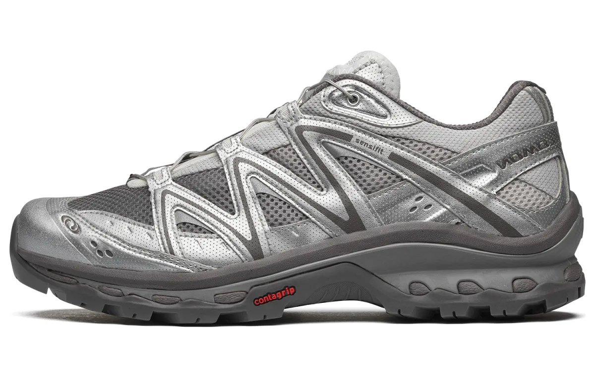 SALOMON XT Quest 1For Slam Jam Low top Outdoor Shoes Unisex Taupe