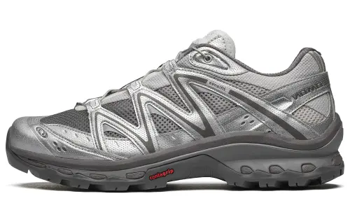 SALOMON X Slam Jam XT Quest 'Silver Metallic'