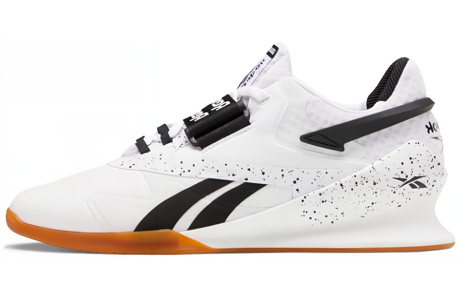 Legacy Lifter Reebok 2 'White Black'