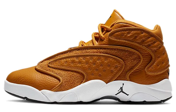 Jordan Og Wheat Women's