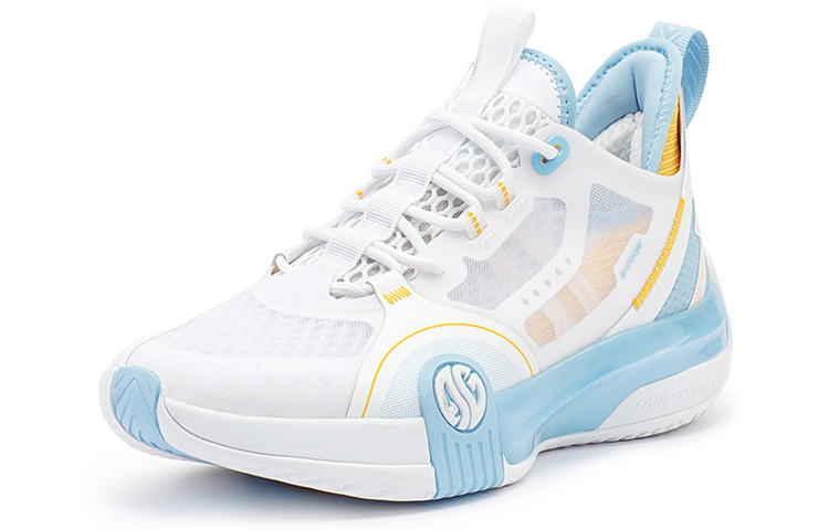 361° Zen 3 SE Denver Slip Resistant, Abrasion Resistant, Breathable Slip Resistant, Abrasion Resistant, Breathable
