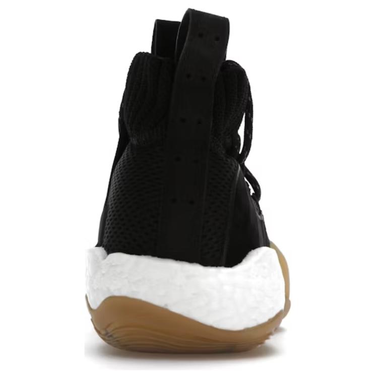 Crazy Byw Pharrell x Crazy Byw Adidas Originals X ‘Black Gum’