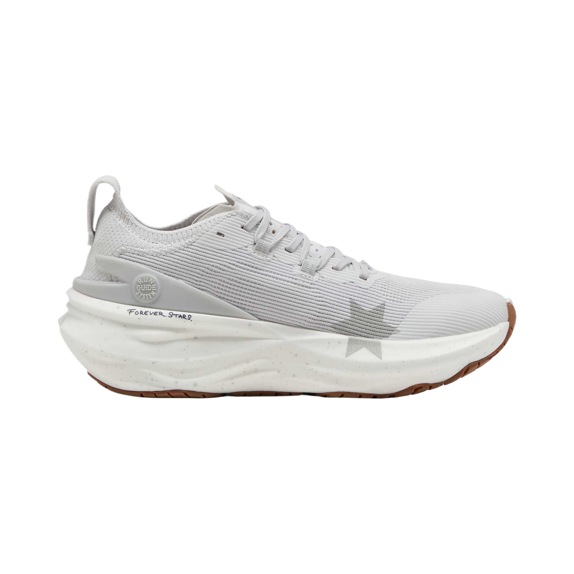 PUMA ForeverRun Nitro 2 Saysky Feather Grey Women’s