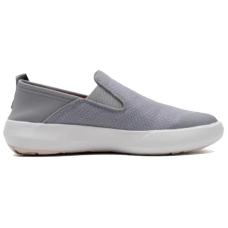 Adidas Terrex Boat Lightweight Low top Hiking Shoes Unisex Gray