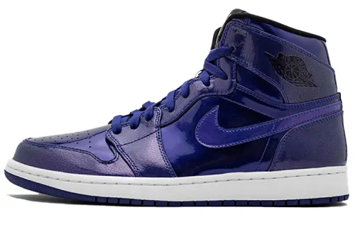 Jordan 1 Retro Deep Royal