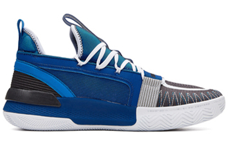 361° X Qu!k Foam Lite Running Shoes ‘Blue’