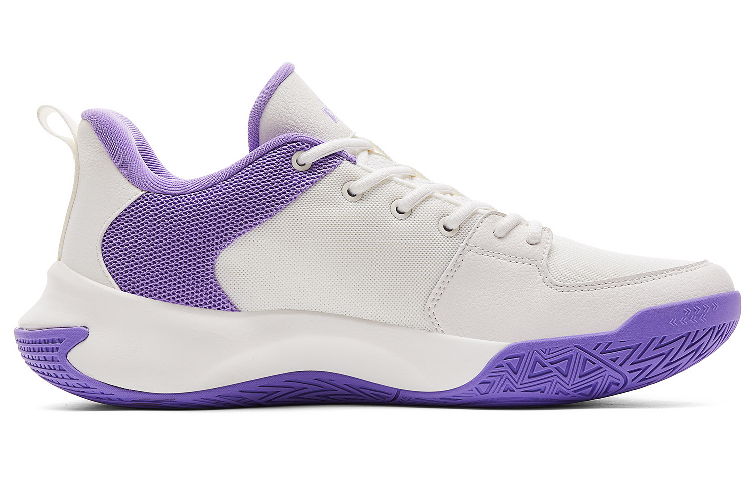PEAK Taichi Triumph Cushioning Rebound Anti Twist Abrasion Resistant Breathable Slip Resistant Low top