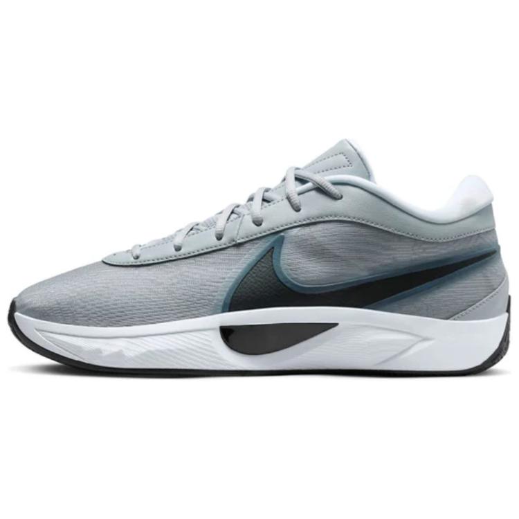 Nike Giannis Zoom Freak 6 Tb Wolf Grey