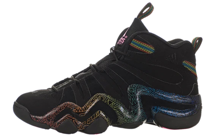 Adidas Crazy 8