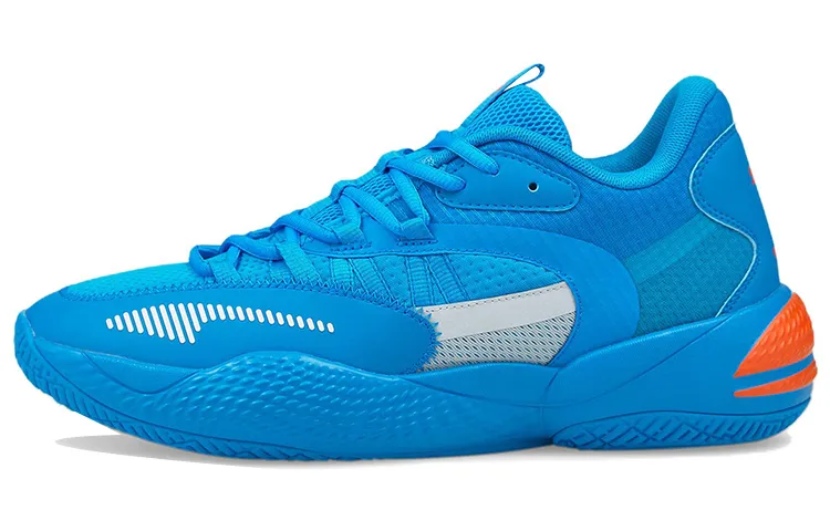 PUMA Court Rider 2.0 'Ocean Dive'