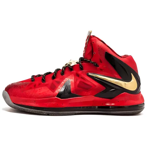 Nike LeBron 10 Ps Elite Championship
