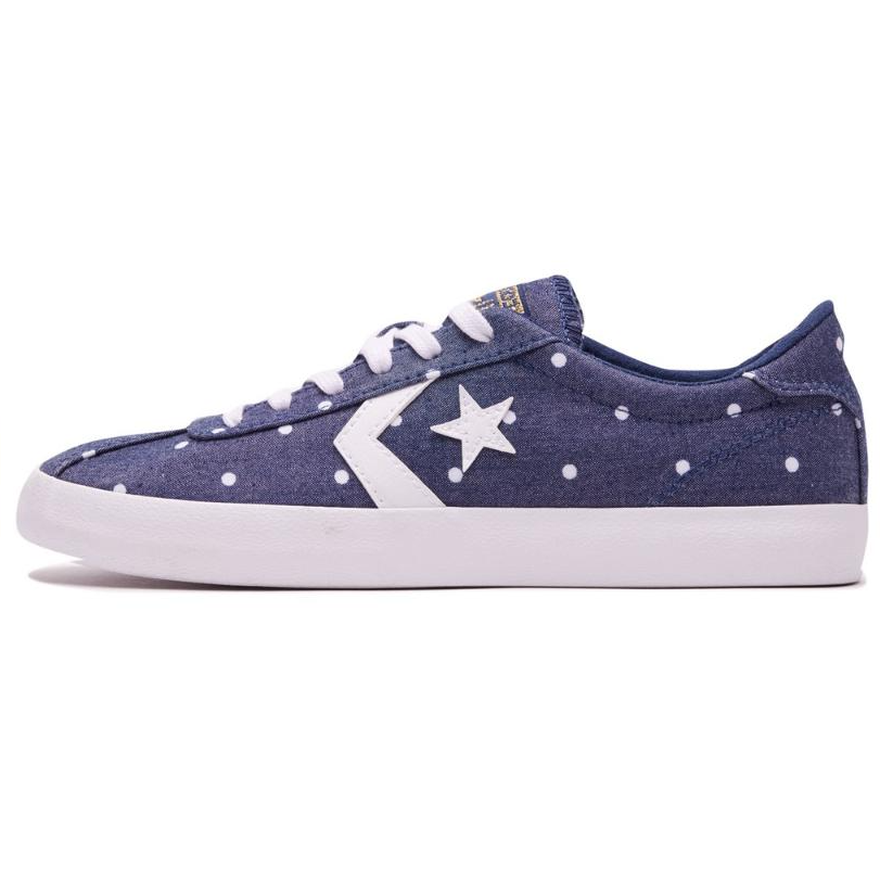 Кеды Converse Converse Cons (синие)