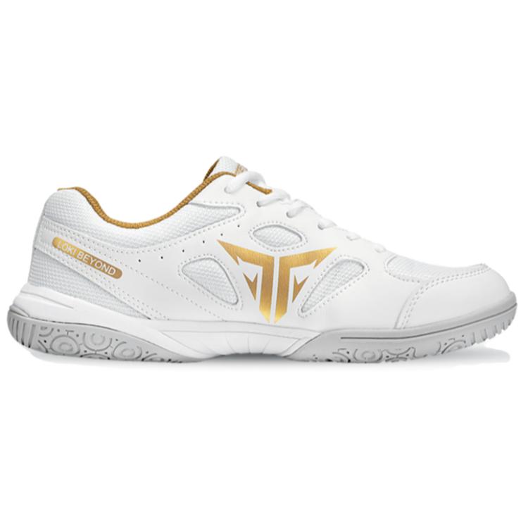 LOKI Slip Resistant Abrasion Resistant Slip Resistant Abrasion Resistant Low top Training Shoes Unisex
