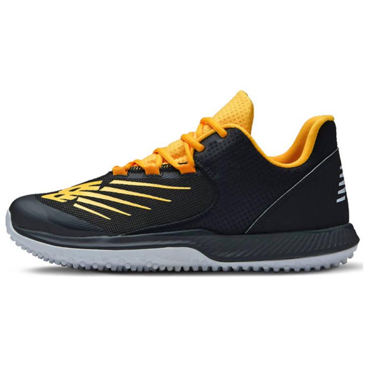 4040 FuelCell New Balancev6 Tf 'Black Yellow'