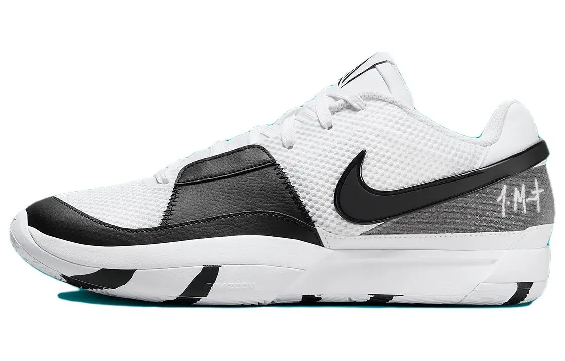 Nike Ja 1 'Scratch 2.0'