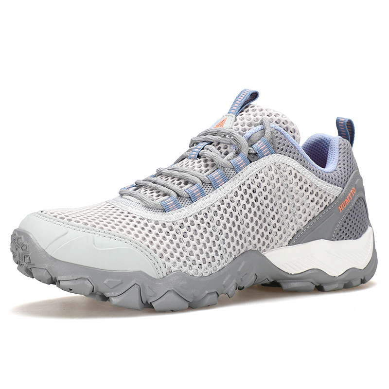 HUMTTO Cushioning Slip Resistant Abrasion Resistant Impact Resistant Rebound Grip