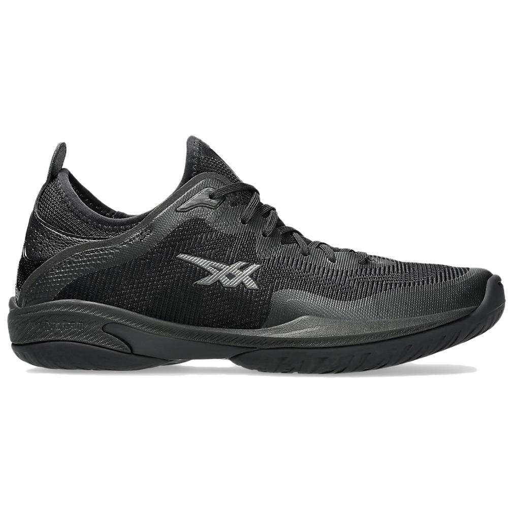 ASICS Glide Nova FF 3 Abrasion Resistant Abrasion Resistant Low top Basketball Shoes Men’s Black