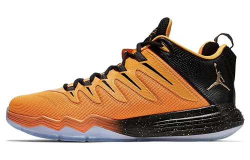 Air Jordan CP3.IX 'Yellow Dragon'