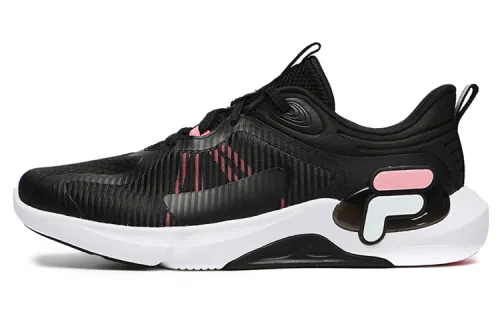 FILA XFT Low top Training Shoes Women's Black