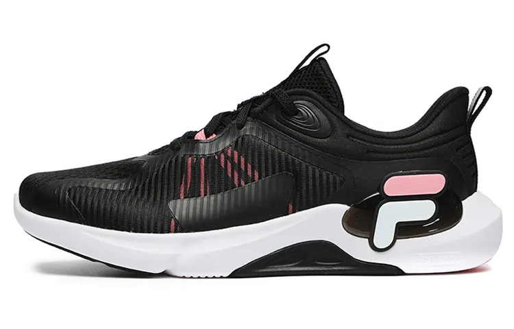 FILA XFT Low top Training Shoes Women's Black