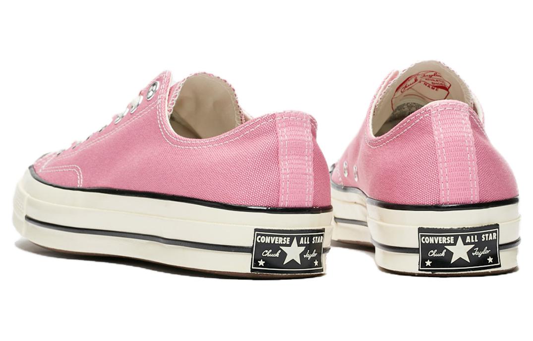 Кеды Converse 1970s allsta (розово-красные) — Розовыйкрасный — фото 4