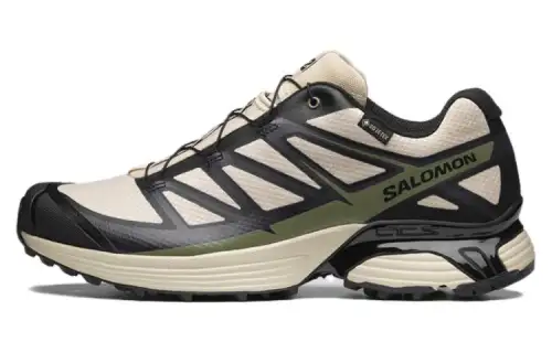 SALOMON XT-Pathway Black Beige
