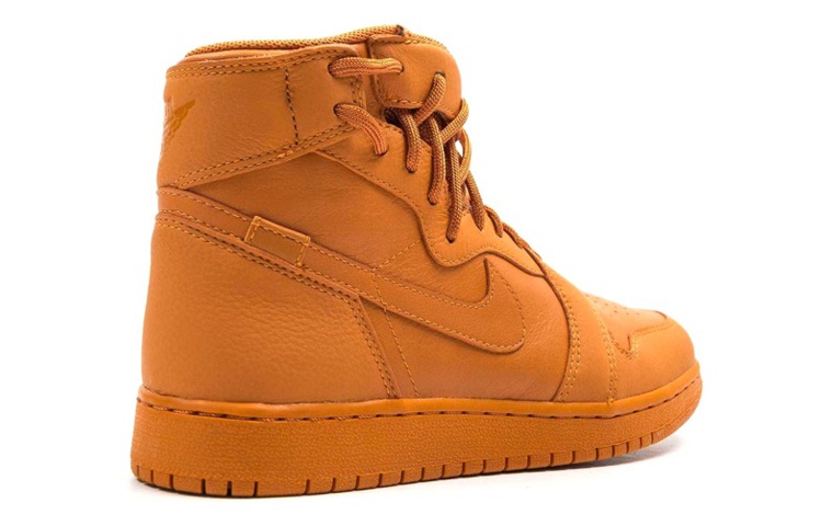 Jordan 1 Rebel XX Cinder Orange Women’s