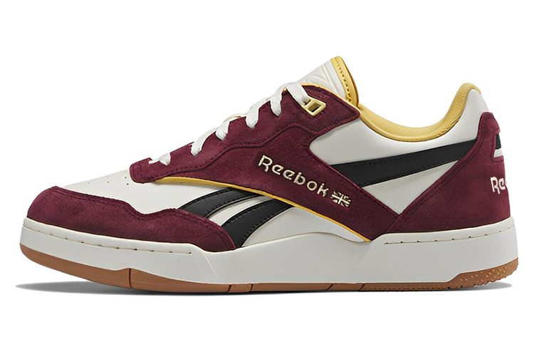 BB4000 Reebok 2 'Letterman Jacket Pack - Burgundy'