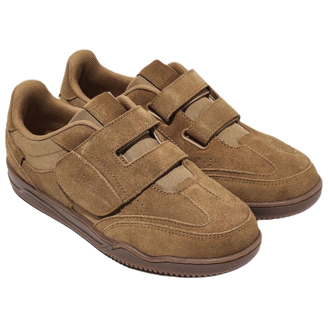 FILA Slantshot 98/23 Low top Tennis Shoes Unisex Brown